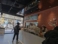 -Manner Coffee(淮海755店)