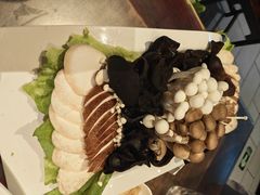-南门涮肉(后海店)