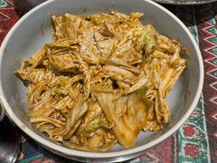 -玉桥餐厅(天坛店)