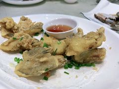 -好兄弟郭巨海鲜(天一阁店)