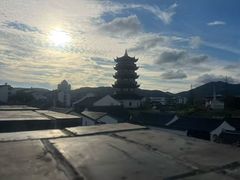 -东极岛景区