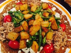 -La Creperie法餐厅(桃江路店)