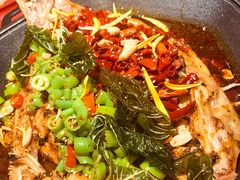 -马邦子·紫苏烤鱼(恒隆广场店)