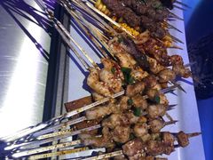 -燥次·烧烤酒场(万象城店)