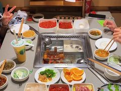-海底捞火锅(亲贤北街店)