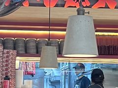 -膳心记-明火四宝煲仔饭(燕南店)