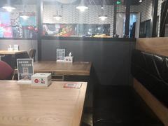 -鱼酷活鱼烤鱼(梅江印象城店)