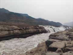 -陕西黄河壶口瀑布旅游区