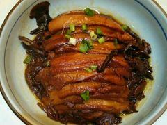 -宏达老菜馆(东安街店)