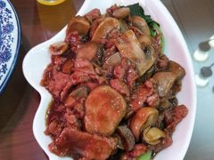 -白魁老号饭庄(交道口店)
