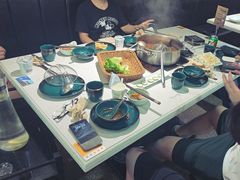 -二刀潮牛·鲜牛肉火锅(爱融荟城店)