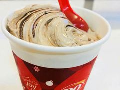-DQ冰淇淋(天津麦购店)