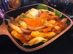 -老卜奎齐齐哈尔烤肉(人民东路店)
