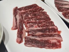 -NIUAN牛庵·日式和牛烧肉(恒隆店)