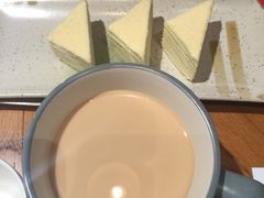 -阿罗新疆菜(人民广场店)