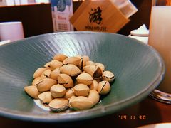 盐炒银杏-游You House(西单老佛爷店)