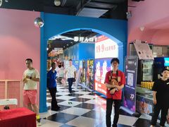 -完美世界影城(昆明翡翠湾店)
