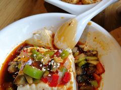 -半天妖烤鱼(方庄店)