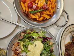 -周沫西餐厅(北京路广百百货店)