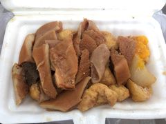 -细妹五香牛杂(步行街店)