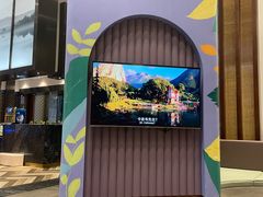 -清远熹乐谷温泉度假酒店