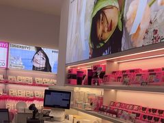 -可糖美瞳·隐形眼镜·测基弧(朝阳大悦城店)