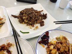 -普天和酒楼·新津菜·烤鸭(天津之眼店)