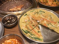 -一品诚记烤肉(大连柏威年购物中心店)