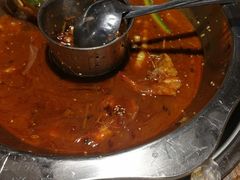-喜虾客·大虾火锅(郑州无限城店)