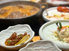 -花潮料理艺食馆(世欧广场店)