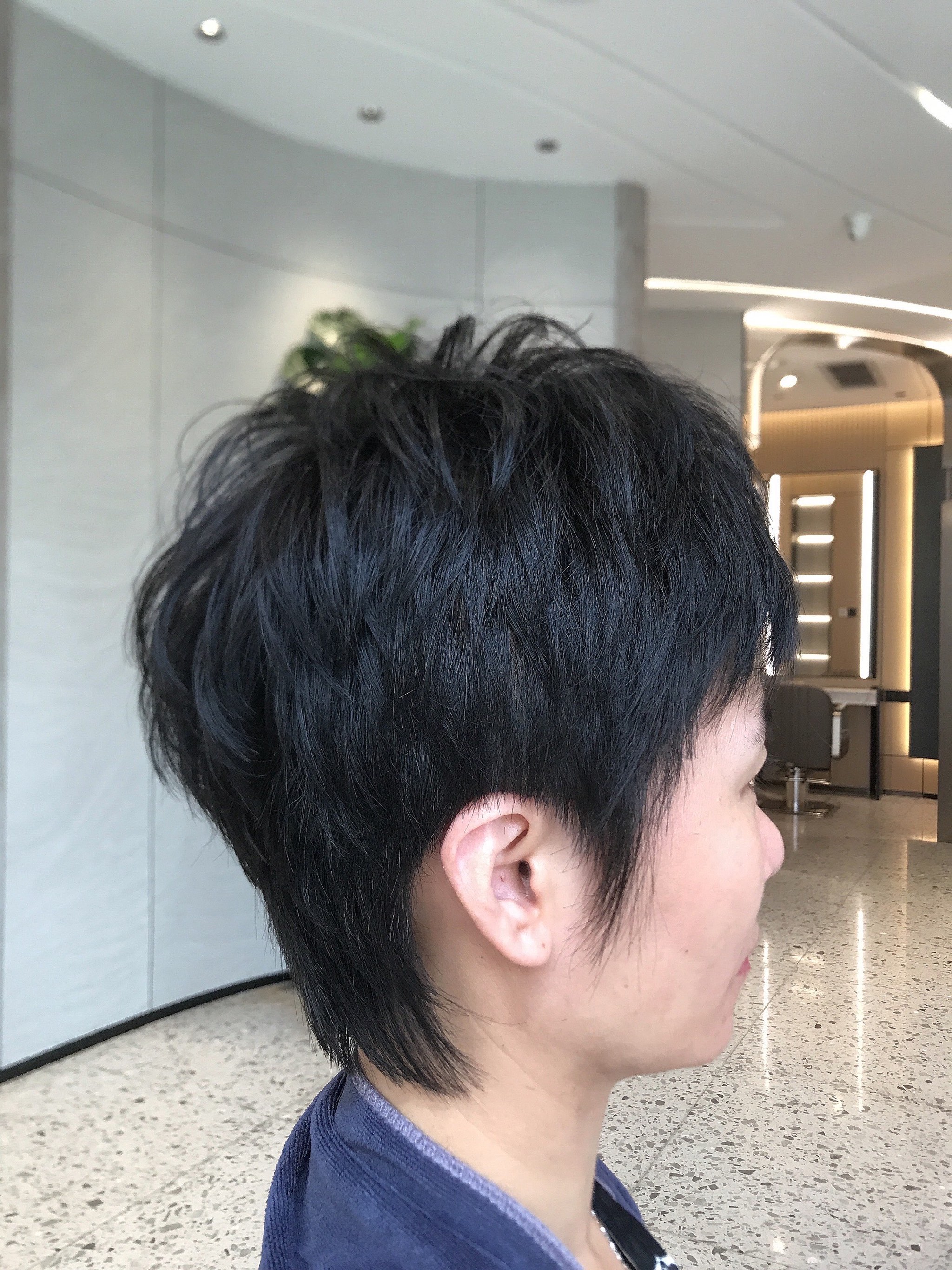 haircorner洗发水图片