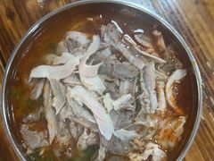 -老味道遵义虾子羊肉粉(兴关路店)