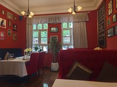 -塞纳河法国餐厅(意式风情街店)