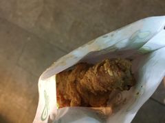 -春苗炸鸡