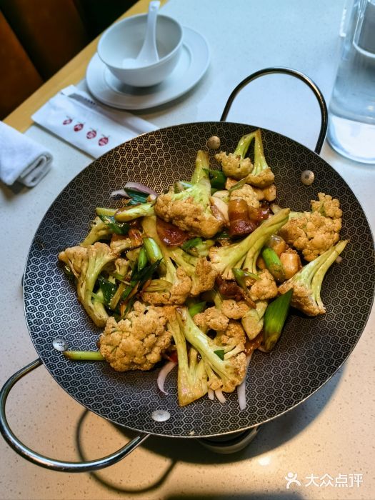 恰八斗·湖南菜馆(国贸店)图片