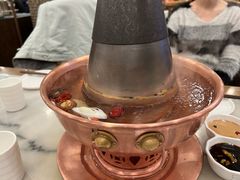 -牛街·马辈儿涮肉(牛街二店)