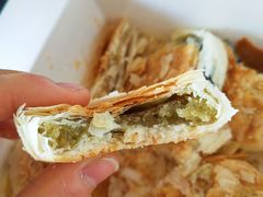 -矮子馅饼(大成路店)