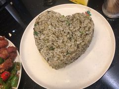 -蛙蛙叫干锅年代(常熟二店)