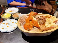 -幸邻食堂