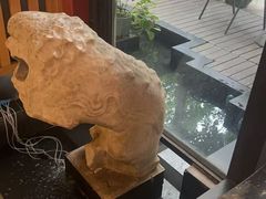 -旅马餐厅(茅家埠店)