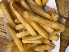 -The Habit Burger Grill 哈比特汉堡(爱琴海店)