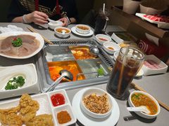 -海底捞火锅(方塔东街店)