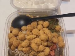 -甜心闲生传统手工冰粉(奎星楼店)