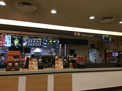 -麦当劳(浦珠路得来速店)