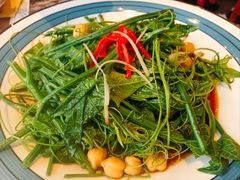 -巴依老爷新疆美食(工体旗舰店)