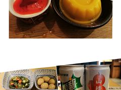 -温野菜涮涮锅(大悦城店)