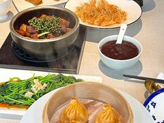 -狮王府淮扬菜(夫子庙老门东店)