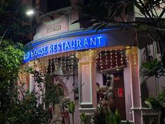 -金伯利街美食夜市