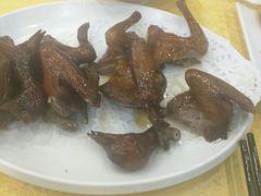 -壹厨饭店(五羊店)