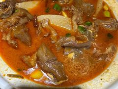 -渔港烤鱼(中百广场店)